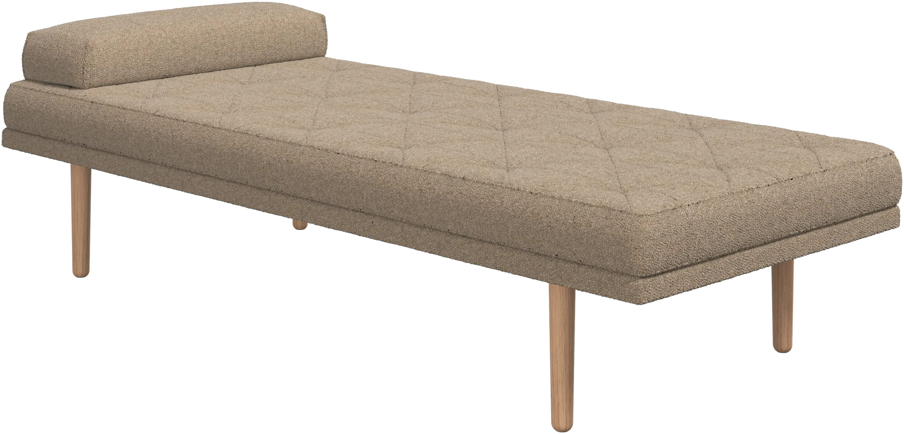 ボーコンセプト　デイベッド　ソファベッド　オットマン　1人掛けソファ 小型家具 | デンマークデザインの家具 | ボーコンセプト